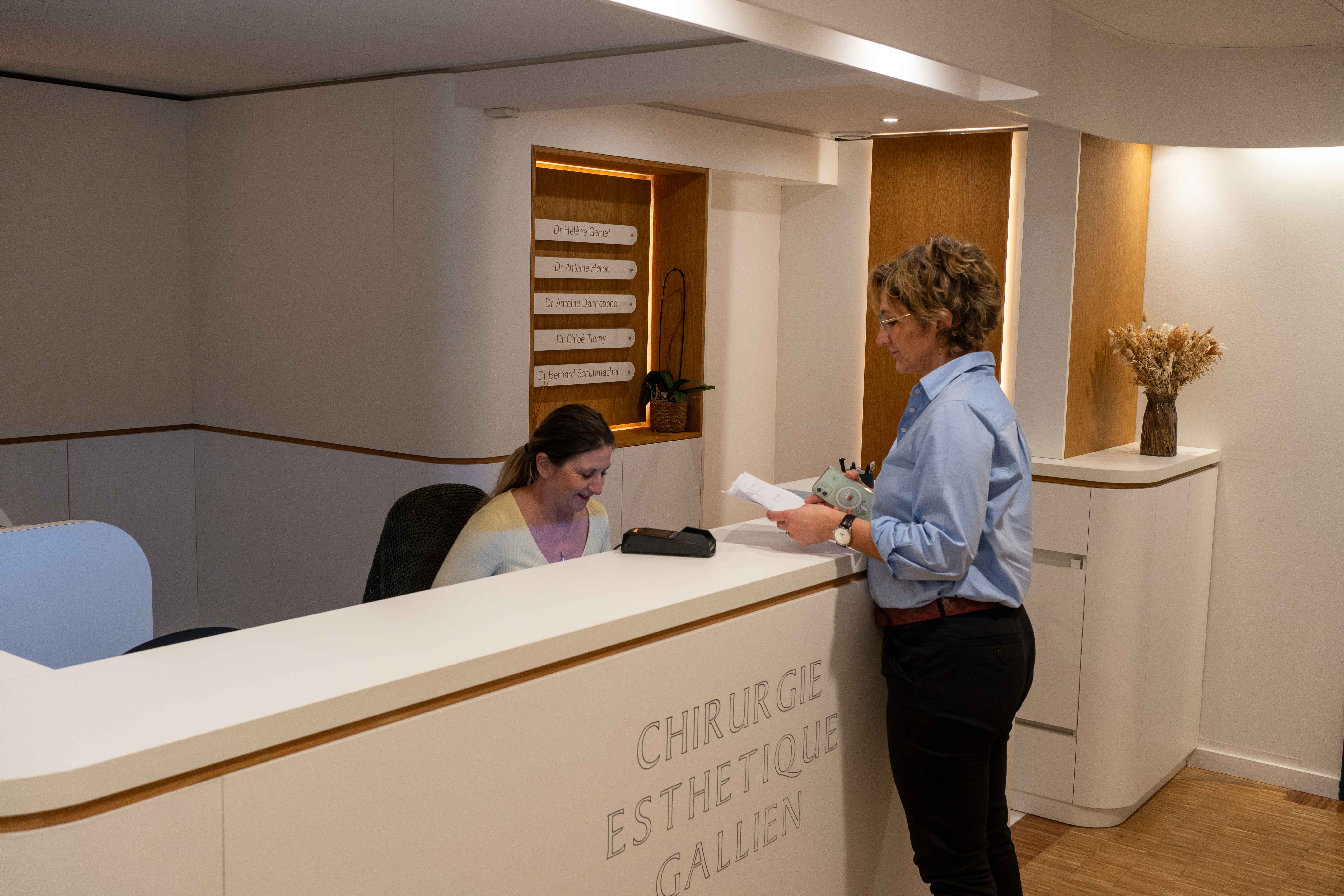 Docteur Hélène Gardet