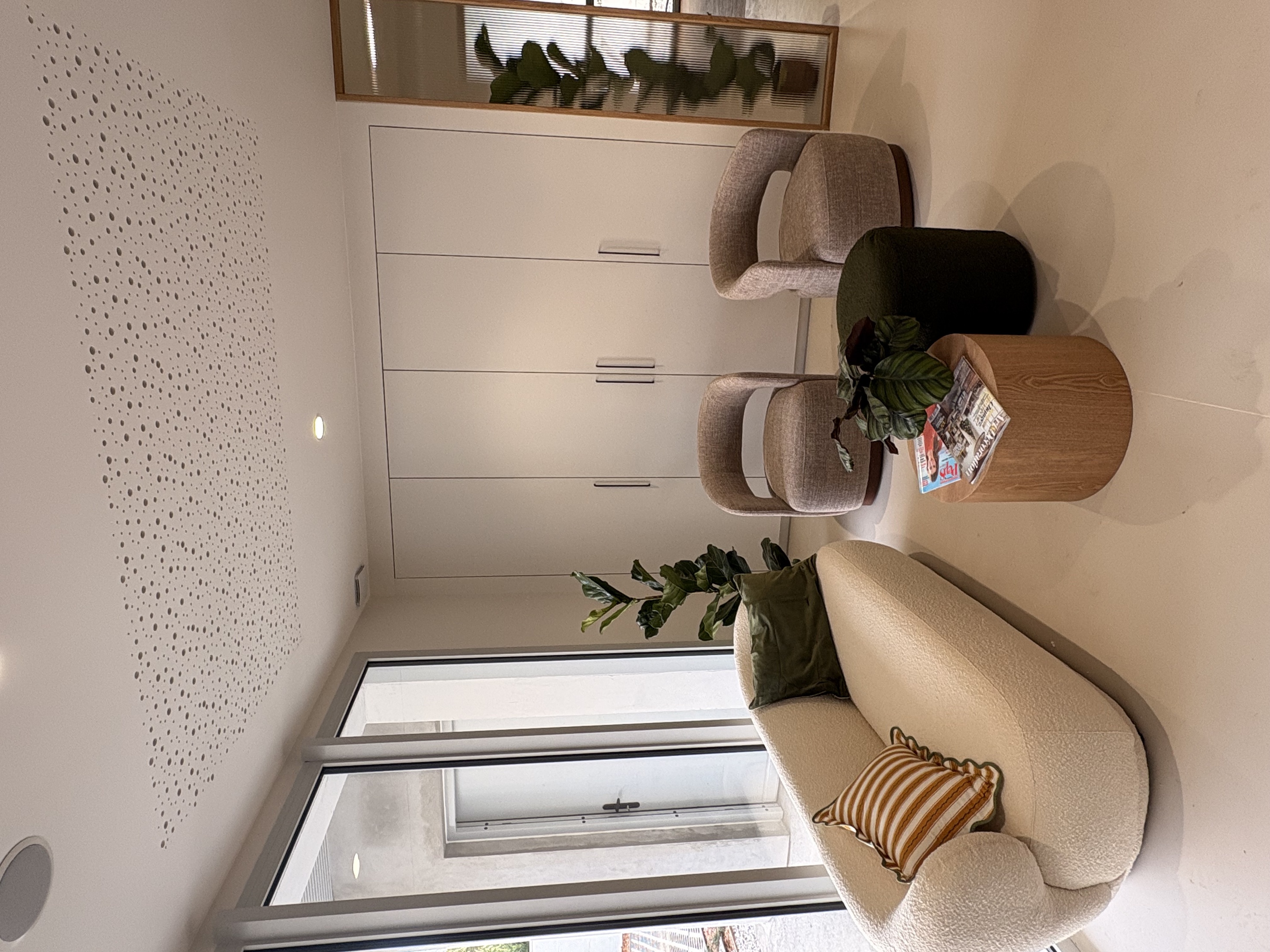 Sophie assitante du Docteur Hélène Gardet