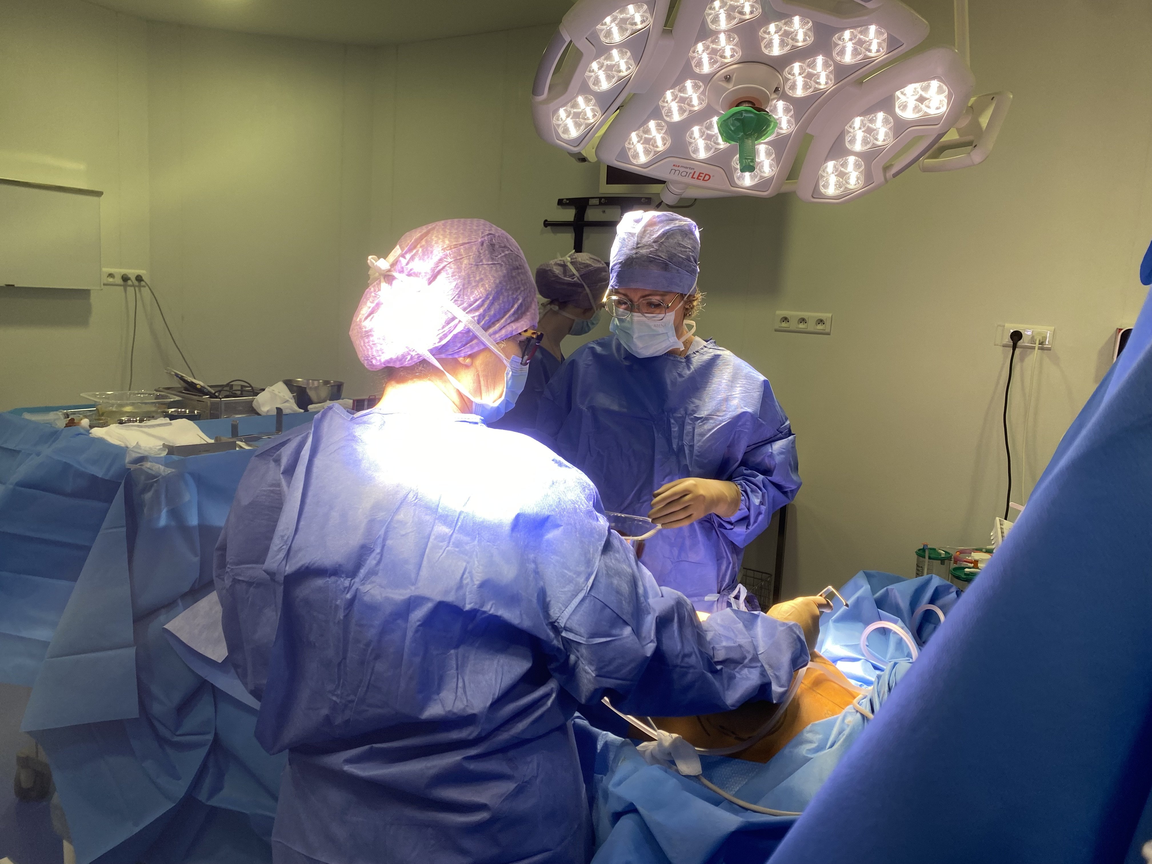 Docteur Hélène Gardet