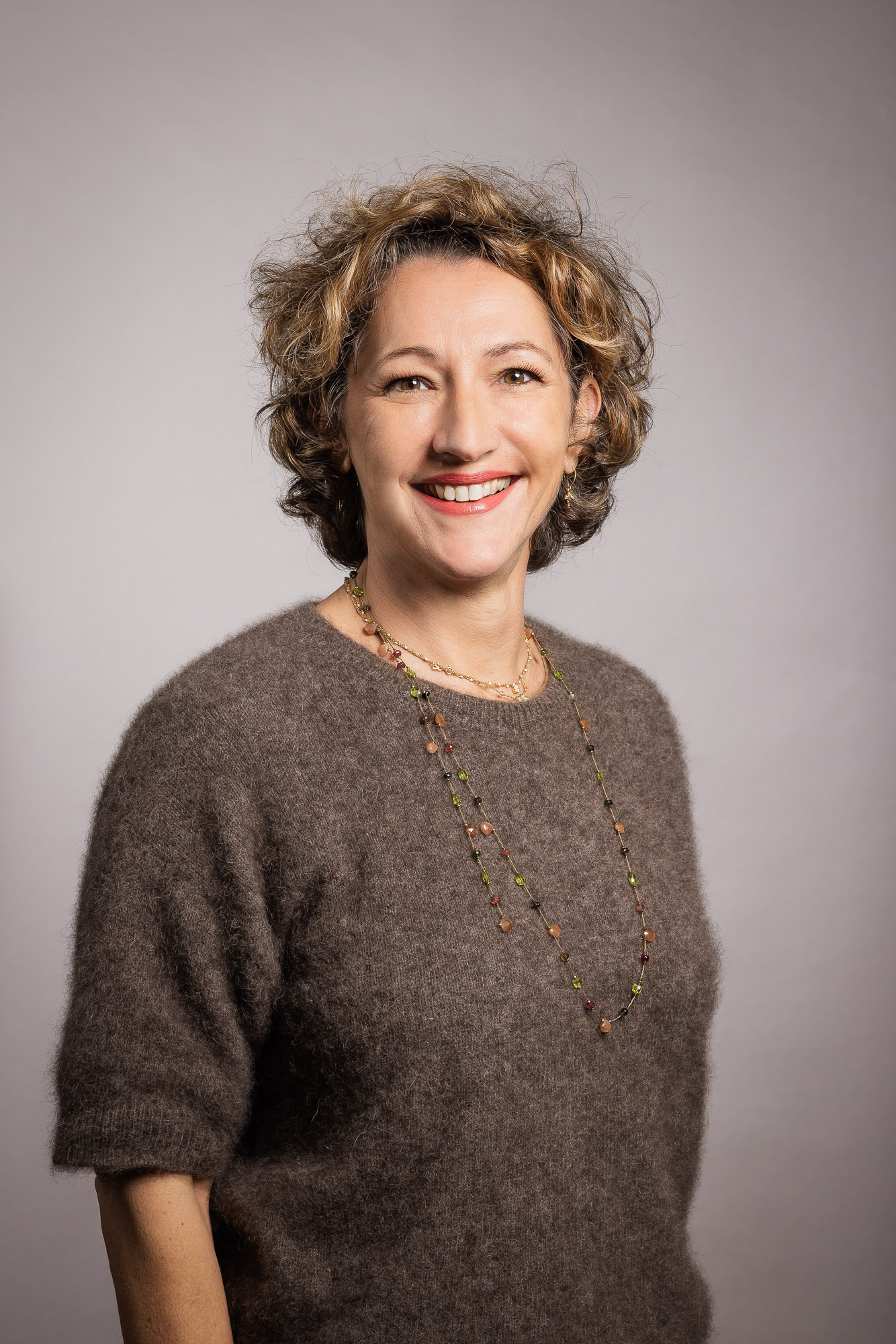 Le Docteur Hélène Gardet